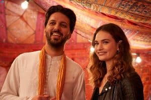 مهرجان البحر الأحمر السينمائي الدولي يعلن عن فتح شباك تذاكر الدورة الثانية