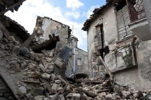 “أروناتشال براديش” الهندية تهتز بـ5.7 درجة على مقياس ريختر
