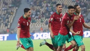 الركراكي يكشف تشكيلة “أسود الأطلس” في مونديال قطر