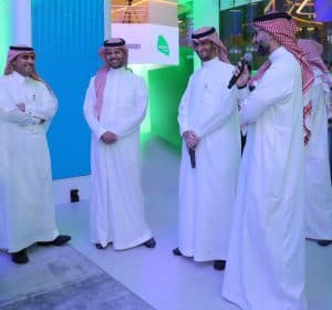 “سلام موبايل” تفتتح أكبر متاجرها في الرياض وتُقدِّم تجربة تفاعلية بمنظور مستقبلي للعملاء