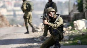 في جريمة إسرائيلية جديدة.. استشهاد فلسطينية رميًا بالرصاص