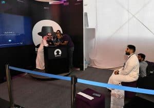 منطقة “آرسنال” تستعرض أحدث المنتجات في بلاك هات