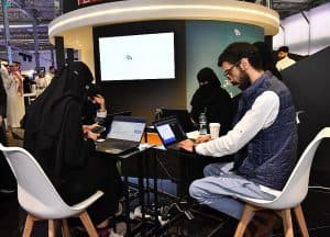 منصة “فلاق يارد” تتيح لزوار “بلاك هات” تجربة الاختراق الإلكتروني