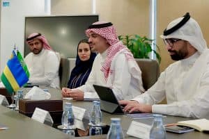 المملكة ورواندا تعزِّزان شراكتهما في المجالات الرقمية والابتكارية