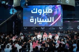 اختتام فعالية “بلاك هات” الأكبر عالميًا في مجال الأمن السيبراني