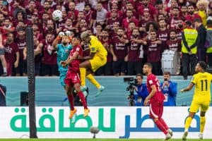 FIFA يعلن بيع 2.95 مليون تذكرة لحضور مباريات البطولة