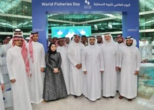 “البيئة”: ارتفاع حجم الإنتاج السمكي بالمملكة إلى 119 ألف طن