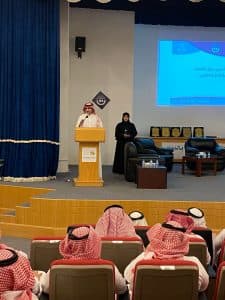مركز التنمية الاجتماعية بالدمام ينظم لقاء التطوع بعنوان “شكر وتقدير المتطوعين”