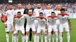 المغرب يبحث عن انتصار غائب منذ 24 عاماً فى المونديال