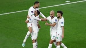 المغرب يهزم كندا ويصعد إلى ثمن نهائي كأس العالم