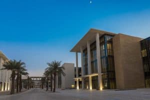 جامعة الأميرة نورة تُنظّم دورات وورش تطويرية ضمن برنامج التميّز الأكاديمي
