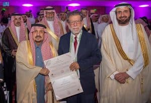 نيابة عن خادم الحرمين .. أمير الرياض يفتتح المؤتمر الدولي السادس للإعاقة والتأهيل