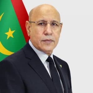رئيس موريتانيا: “قمة الرياض العربية الصينية للتعاون والتنمية” تمكن من بناء جسر للتعاون بين الصين والدول العربية