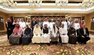 الأمانة العامة لمجلس التعاون تنظم ورشة عمل لإعداد كوادر إعلامية في مجال العمل الإغاثي