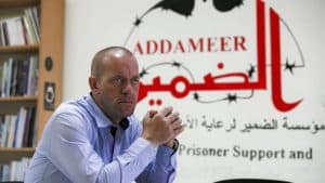 الأمم المتحدة: طرد اسرائيل للفرنسي الفلسطيني الحموري “جريمة حرب”