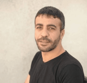 استشهاد الأسير “ناصر أبو حميد” بسجون الاحتلال الإسرائيلي