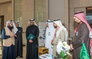 60 مشرفا ومشرفة في برنامج تنمية مهارات التوعية بأضرار المخدرات بتعليم عسير