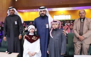 250 ألف طالب وطالبة بتعليم عسير يحتفون بلغتهم العربية في يومها العالمي