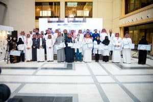 انطلاق معرض “شارك 3” في “طبية” جامعة الملك سعود
