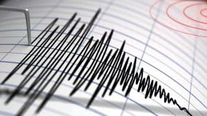 زلزال بقوة 5 درجات يضرب “الطور” المصرية