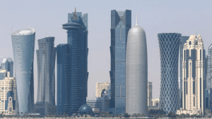 الدوحة عاصمة للسياحة العربية لعام 2023م