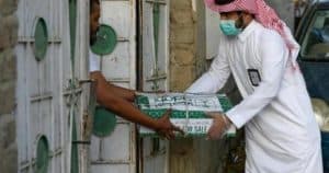 “أضاحي” يوزِّع 4 آلاف ذبيحة على الجمعيات الإنسانية بـ”غينيا كوناكري”