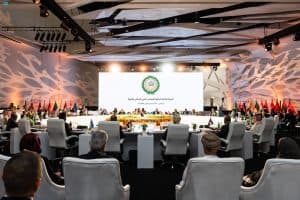 المملكة رئيسًا للمكتب التنفيذي للمجلس العربي للسكان والتنمية