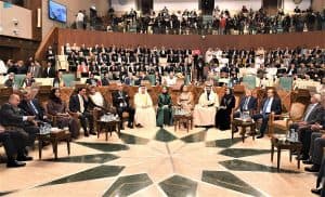 المملكة تفوز بـ 6 من جوائز التميز الحكومي العربي لعامي 2021 – 2022