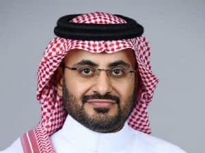 نجم تعلن قبول استقالة الرئيس التنفيذي..وتكليف محمد الشهري بالمنصب