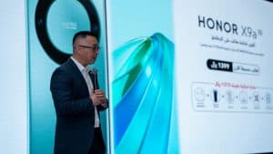 شركة HONOR تفتح باب الطلب المُسبق لهاتف HONOR X9a