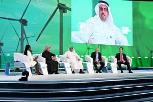 المديفر: المملكة لديها رؤية لإحداث نقلة نوعية في قطاع التعدين
