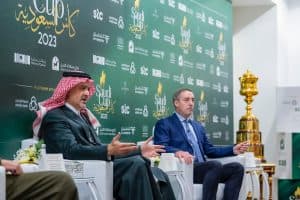 أنظار العالم تتّجه إلى الرياض قبيل انطلاق النسخة الرابعة من “كأس السعودية”
