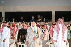 بينالي الدرعية تُدشن بينالي الفنون الإسلامية 2023