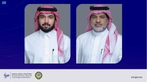 جامعة الدول العربية تشيد بجهود المهندسين المبدل والقرشي في تعزيز العمل العربي الرقمي المشترك