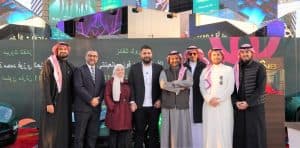 البنك الأهلي السعودي يعلن عن الفائز بسيارة أستون مارتن في موسم الرياض