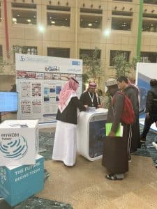 جامعة الملك سعود تحتفي بمرور 50 عاماً على تأسيس قسم الإعلام