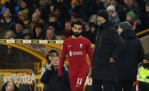 ليفربول يحدد “بديل صلاح”.. ويريد 80 مليون يورو