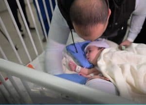 د. الربيعة: “عمر وعلي” في صحة جيدة بعد 12 يومًا من عملية فصلهما الناجحة