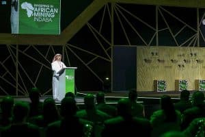 نائب وزير الصناعة لشؤون التعدين: المملكة تؤدي دورًا قياديًّا لتكامل قطاع التعدين في العالم