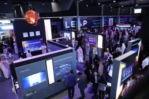 المملكة والصين ترسمان طريقًا جديدًا نحو مستقبل إبداعي
