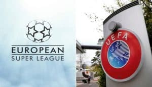 “يويفا” يساهم في تخفيف آثار كارثة زلزال تركيا وسوريا بـ200 ألف يورو