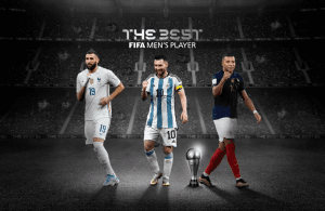 “الفيفا”: “الثلاثي المرعب” الأفضل في العالم بموسم 2021-2022