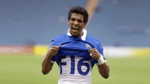 “يوسف السالم” لاعب الهلال والاتفاق سابقًا في ذمة الله