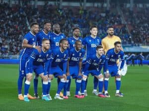 الجمهور السعودي: فخورون بوصافة الهلال في مونديال الأندية