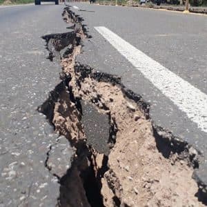 زلزال يضرب بابوا غينيا الجديدة بـ5.1 درجة على مقياس ريختر