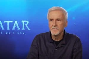 كاميرون ينافس على مراتب أعلى 3 أفلام فى التاريخ