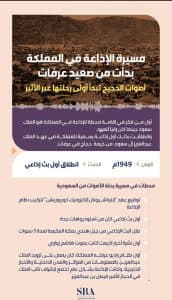 محمد الحارثي: أثمّن دور الرواد الذين قدموا وأعطوا الكثير للإذاعة