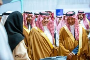 أمير الشرقية: منتدى الأحساء نجح قبل أن يبدأ