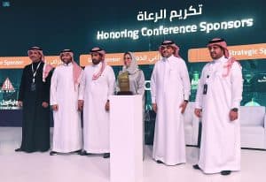انطلاق فعاليات المؤتمر والمعرض الهندسي الدولي الثالث