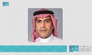 السياري: مؤتمر القطاع المالي يعزز المكانة المالية للمملكة